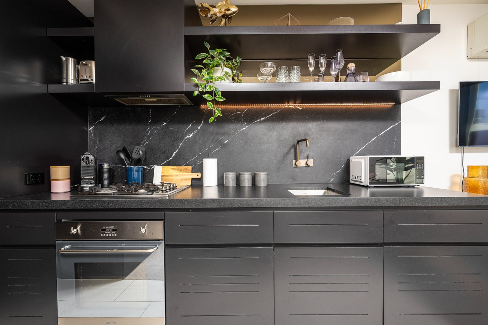 Gallery: 302/297 Clarendon Street