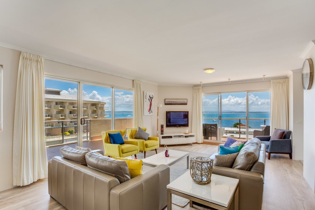 302/2a Messines Street SHOAL BAY 1