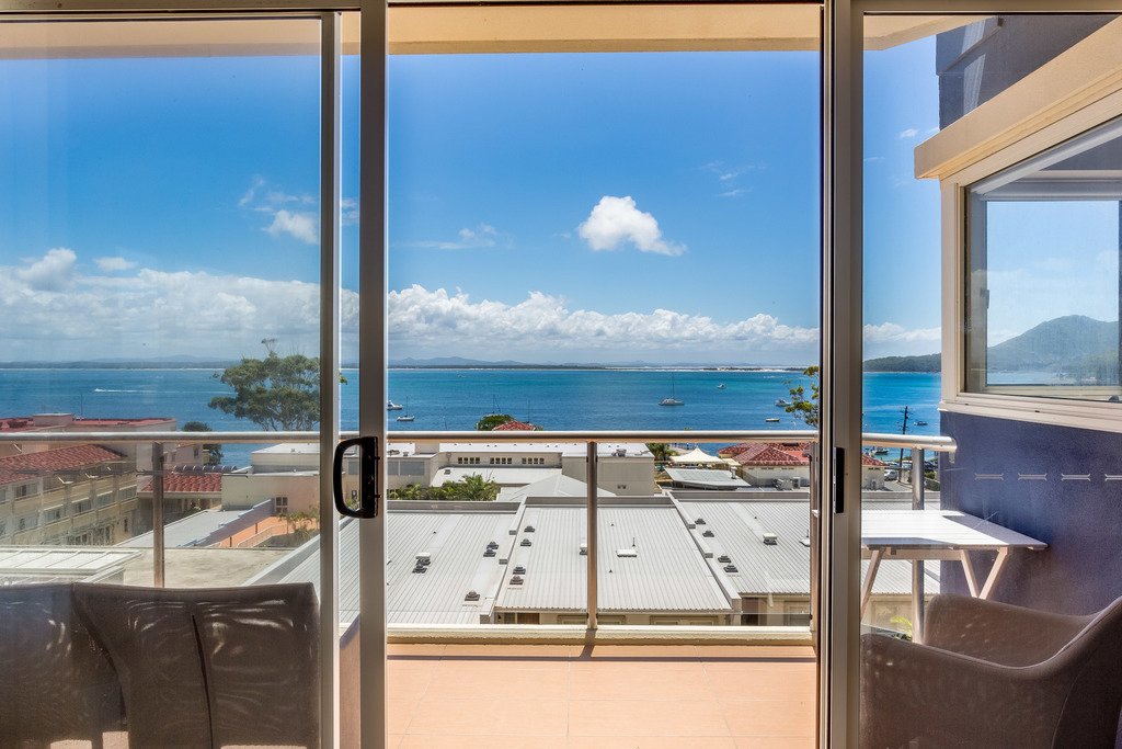 302/2a Messines Street SHOAL BAY 5