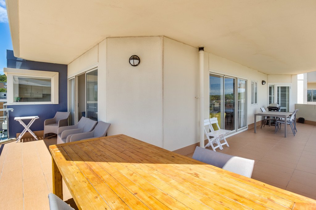 302/2a Messines Street SHOAL BAY 7