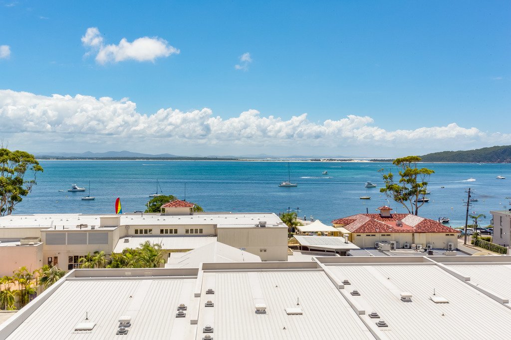 302/2a Messines Street SHOAL BAY 8