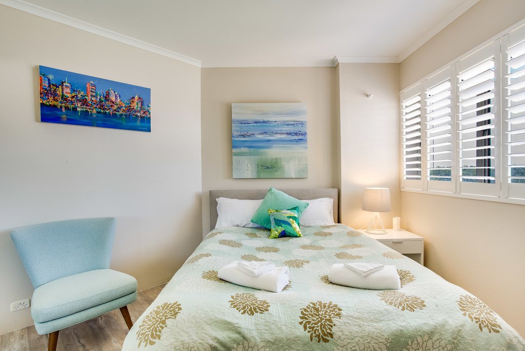 302/2a Messines Street SHOAL BAY 11