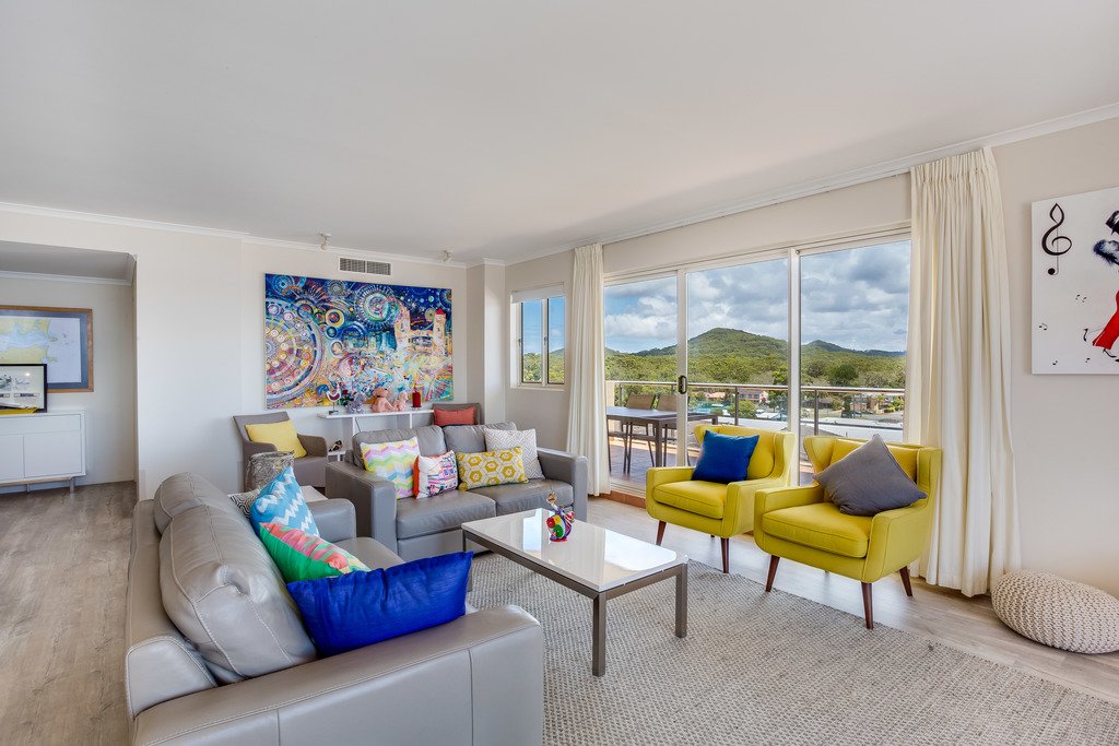 302/2a Messines Street SHOAL BAY 15