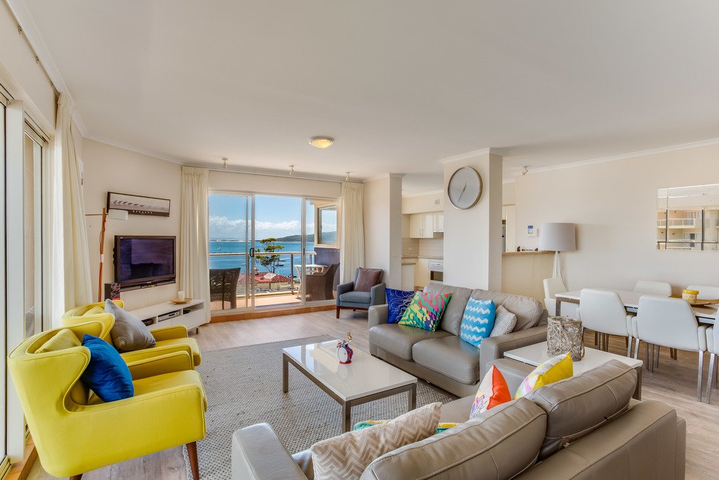 302/2a Messines Street SHOAL BAY 16