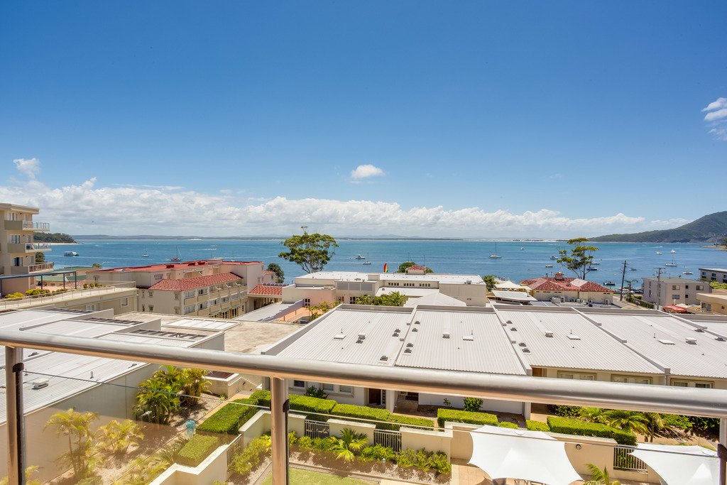 302/2a Messines Street SHOAL BAY 18