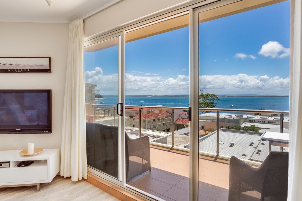 302/2a Messines Street SHOAL BAY 22