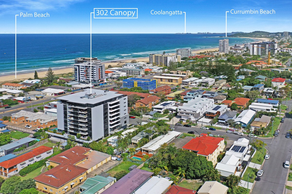 302/3-7 Twenty Fourth Avenue Palm Beach 17