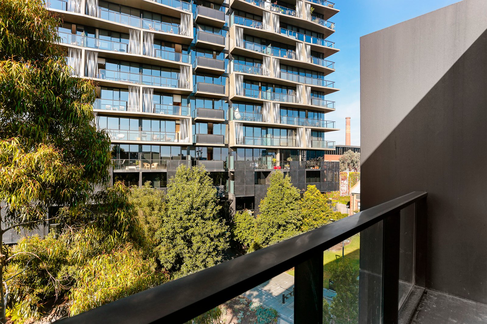 Real Estate and Property in 302/3 Clara Street, South Yarra, VIC