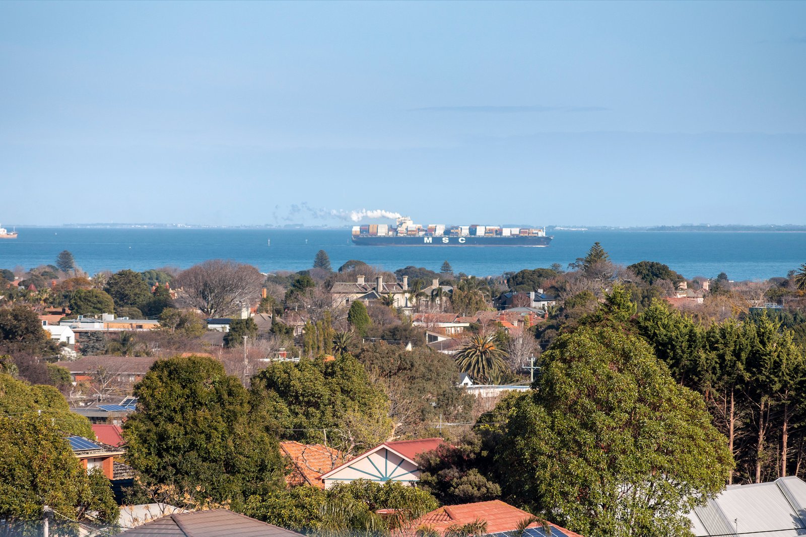 Real Estate and Property in 302/3 Olive Street, Caulfield South, VIC