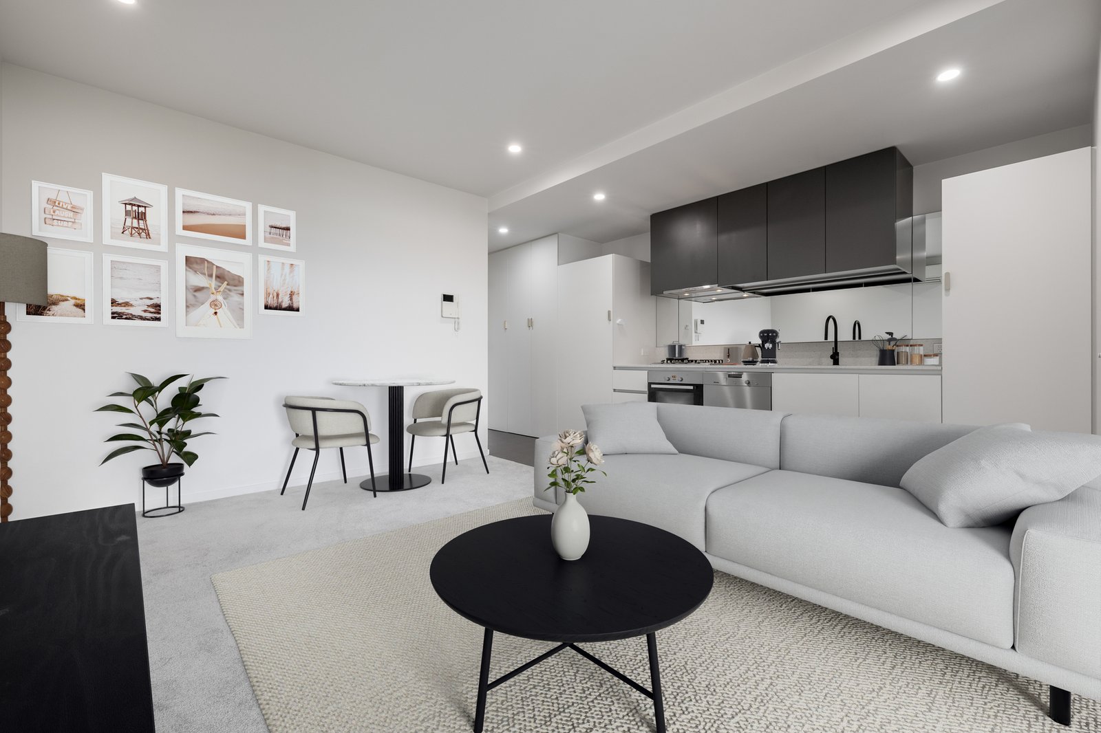 Gallery: 302/30 Burnley Street