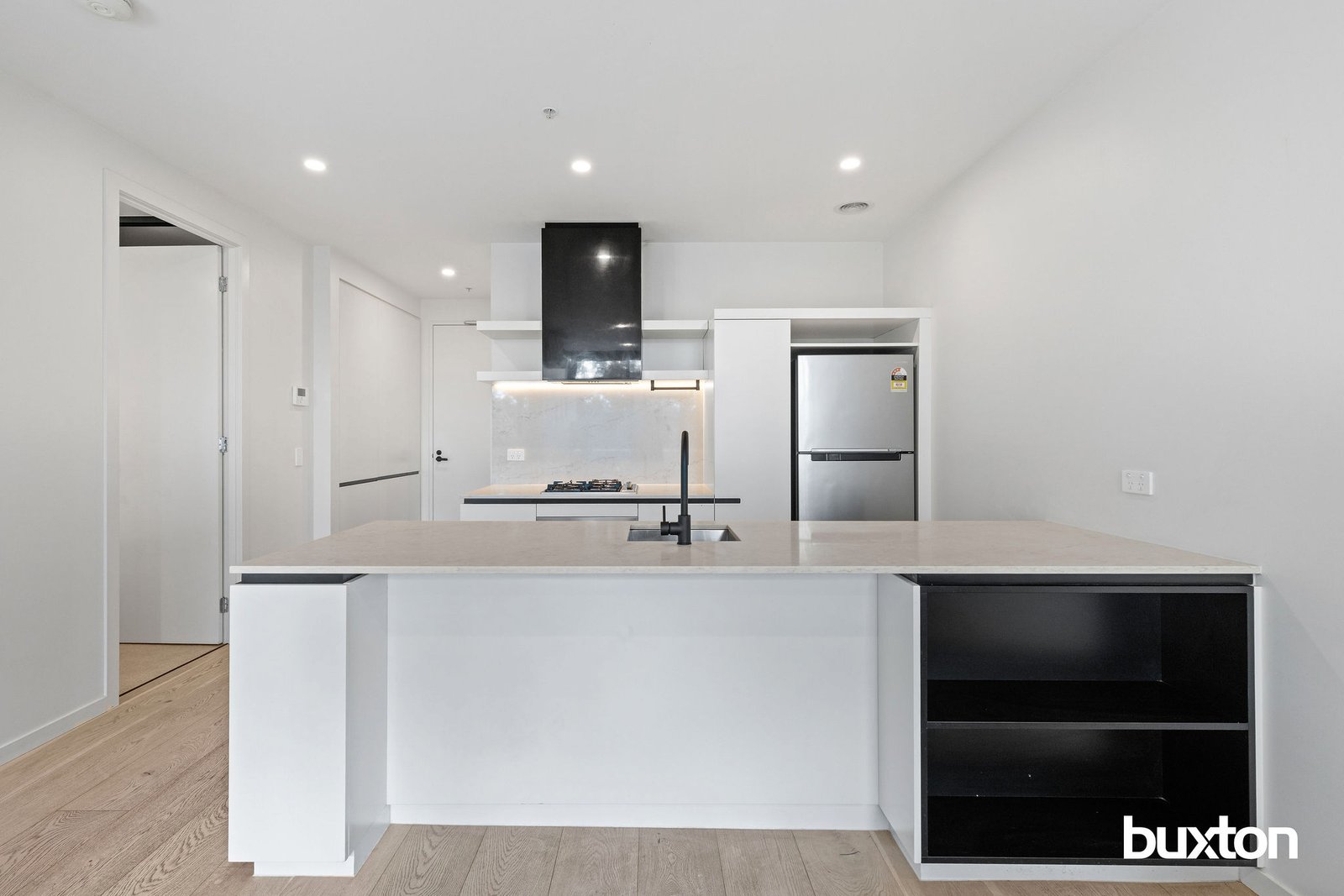 Gallery: 302/31 Queens Avenue