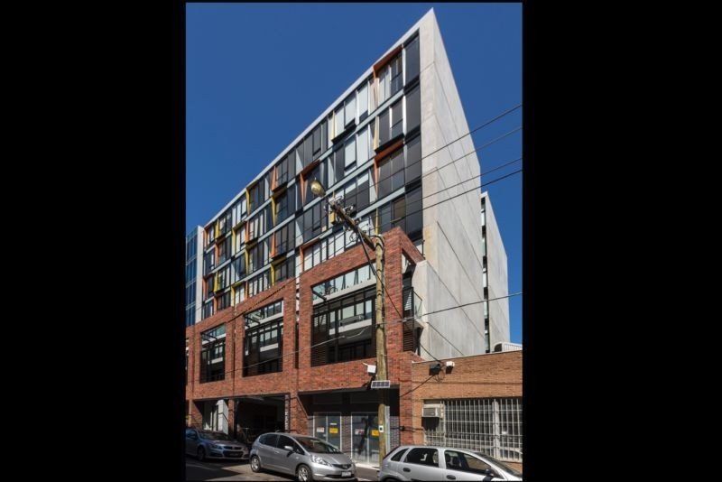 Real Estate and Property in 302/34-40 Wilson Street, South Yarra, VIC