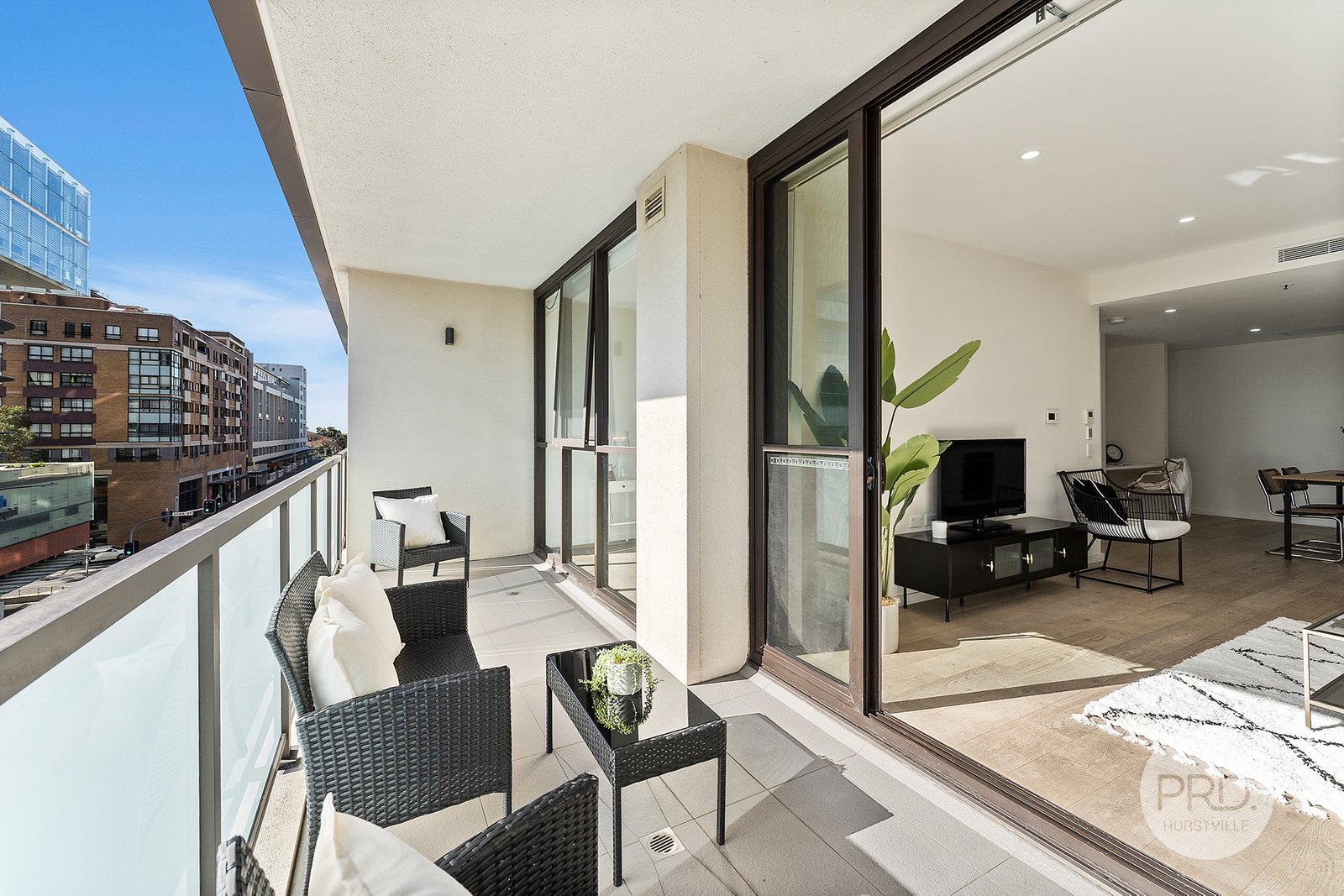302/380 Forest Road HURSTVILLE 5