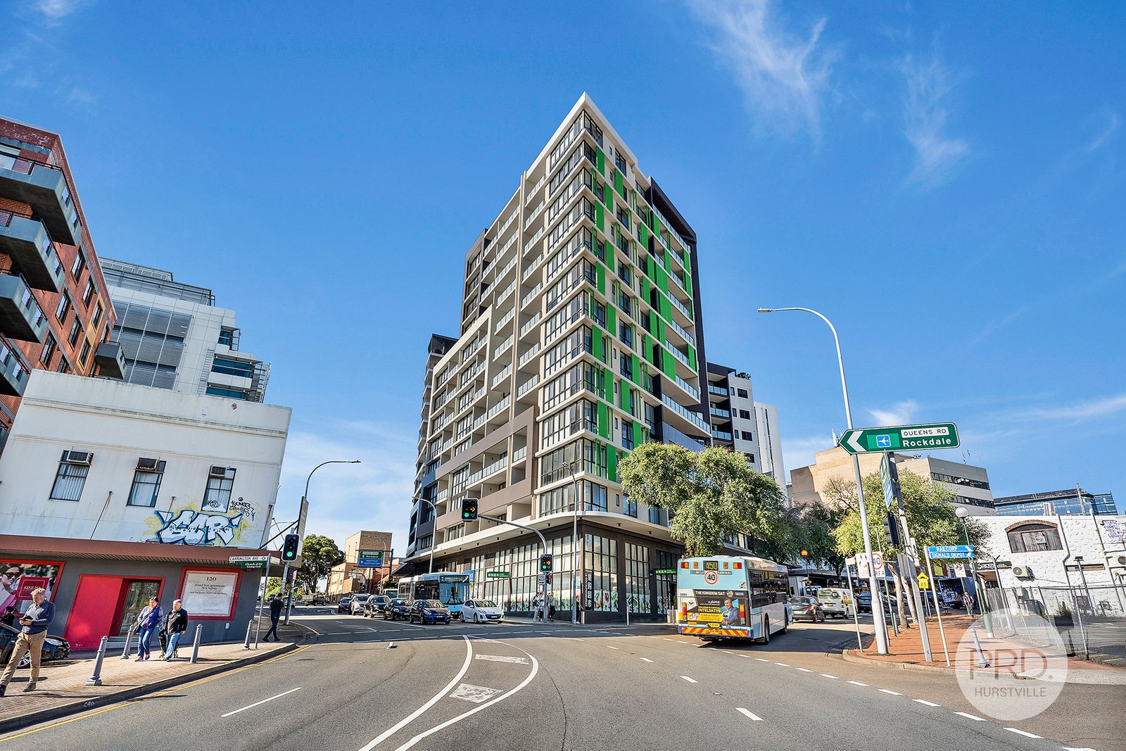 302/380 Forest Road HURSTVILLE 6