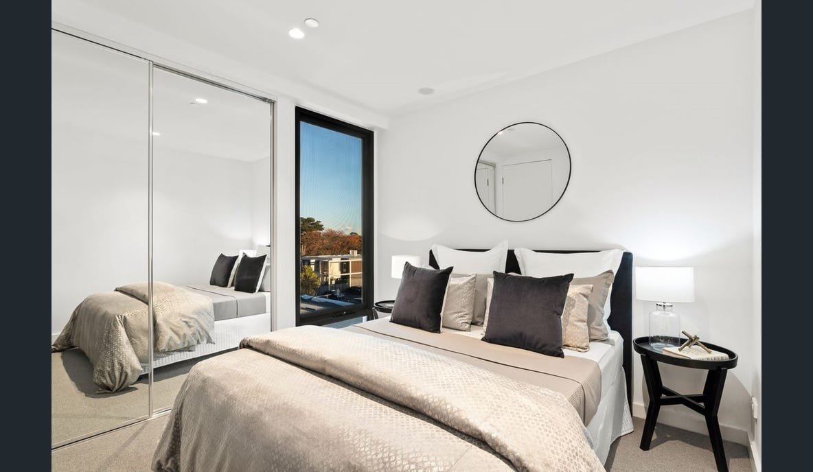 Gallery: 302/388 Hampton Street