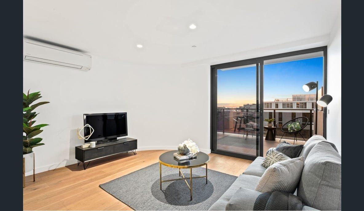 Gallery: 302/388 Hampton Street