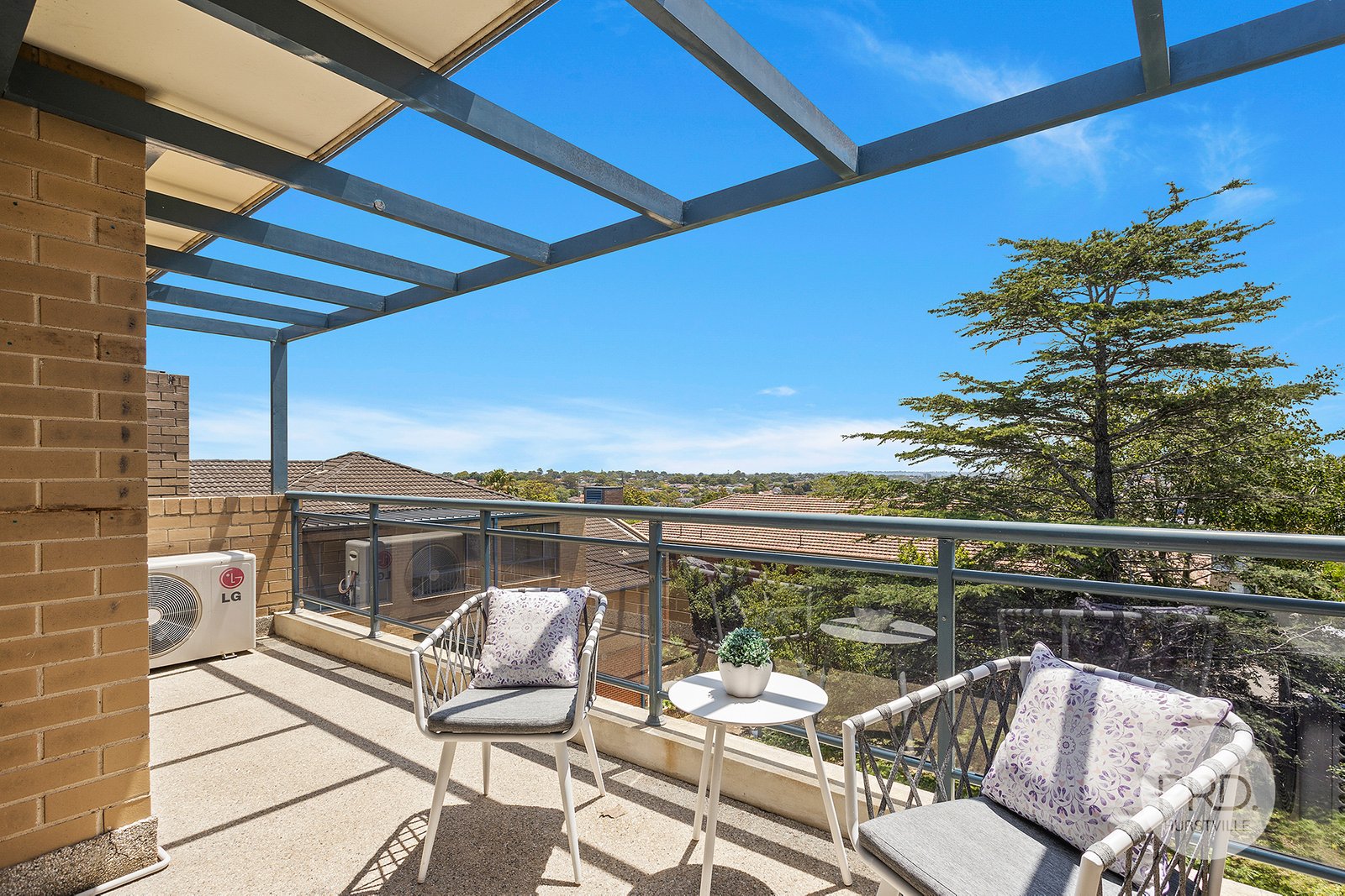 30/24-28 Millett Street HURSTVILLE 8