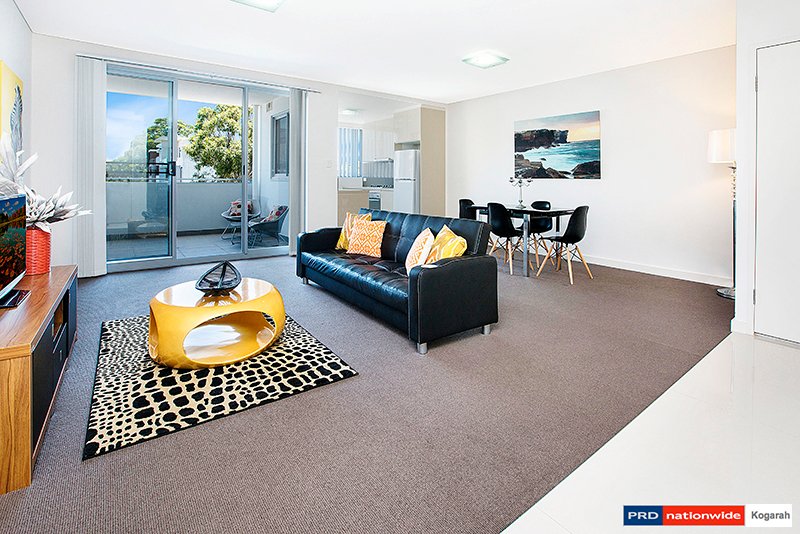 302/4-6 Kensington Street KOGARAH 3