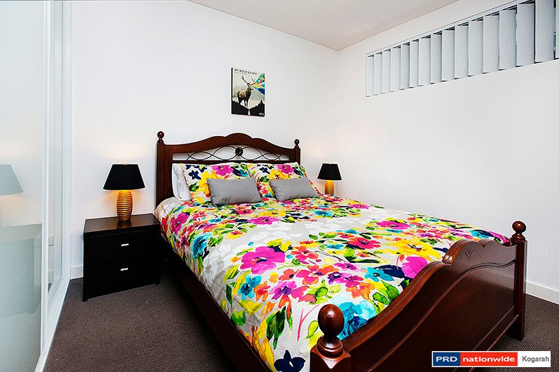302/4-6 Kensington Street KOGARAH 4