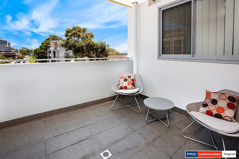 302/4-6 Kensington Street KOGARAH 6