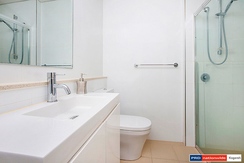 302/4-6 Kensington Street KOGARAH 5
