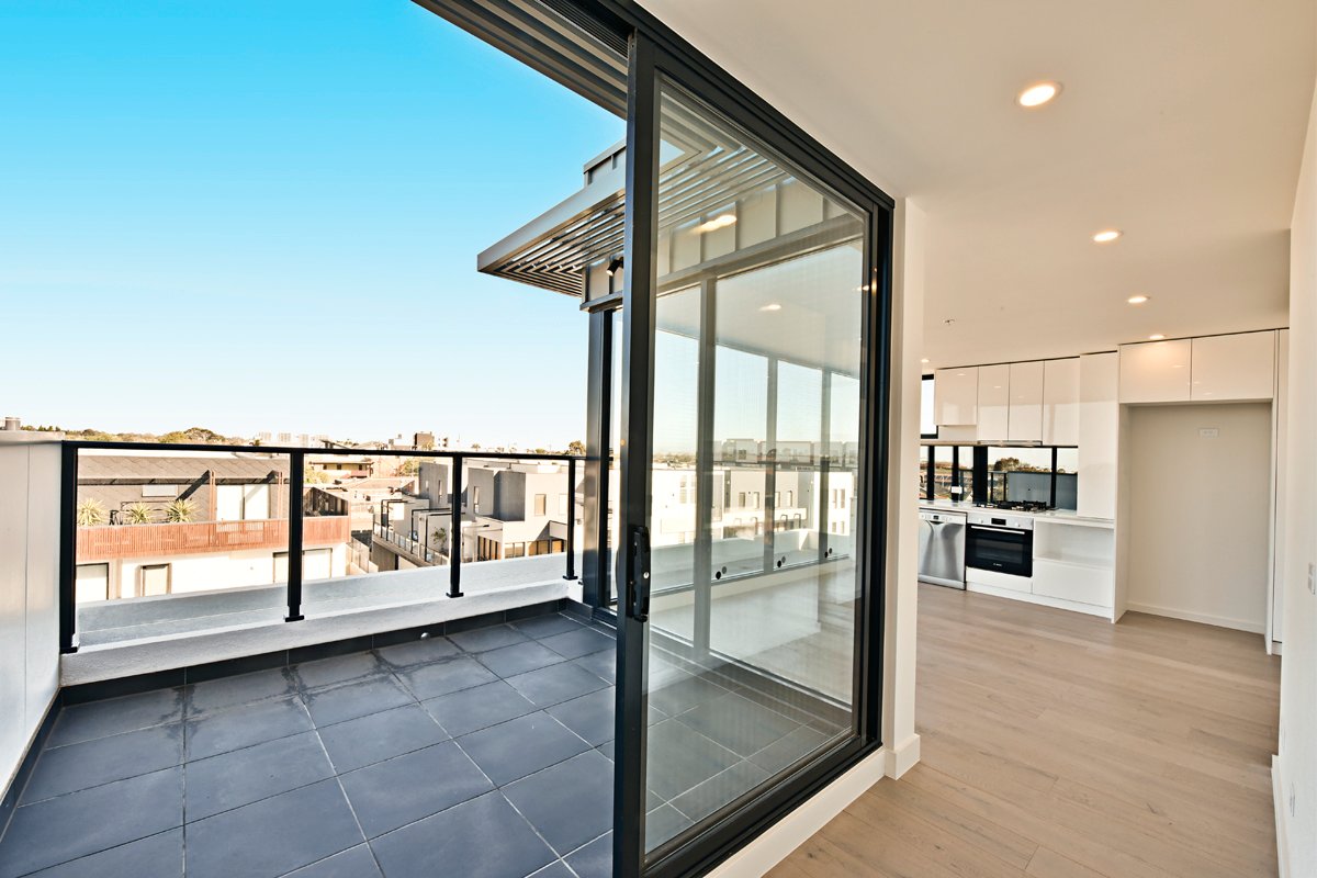 Gallery: 302/40 Mavho Street