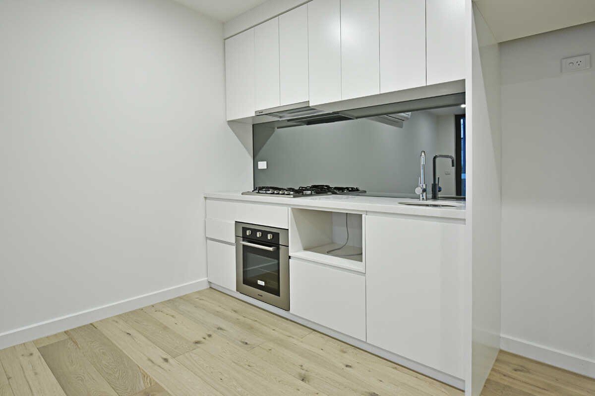 Gallery: 302/405 St Kilda Road