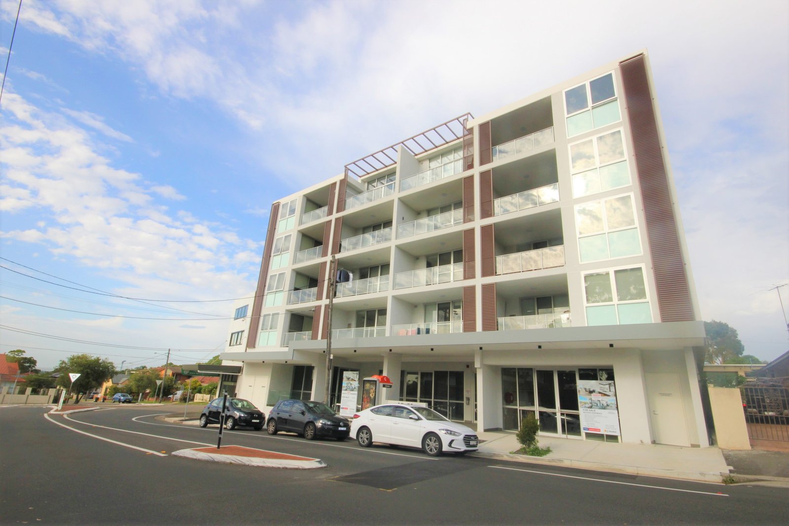 302/45-51 Andover Street CARLTON 1