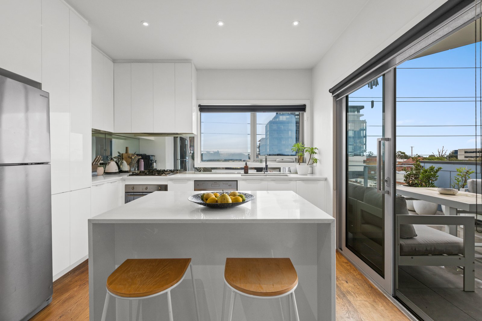 Gallery: 302/481 South Road