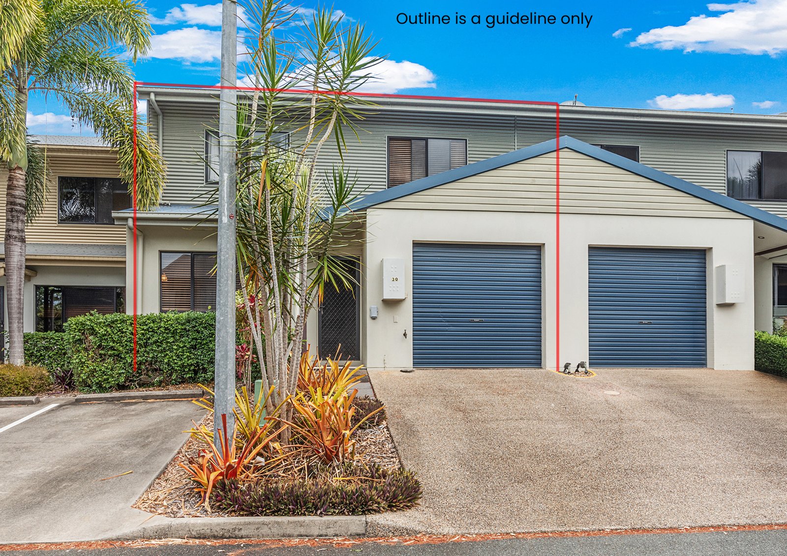 30/25 Abell Road CANNONVALE 15