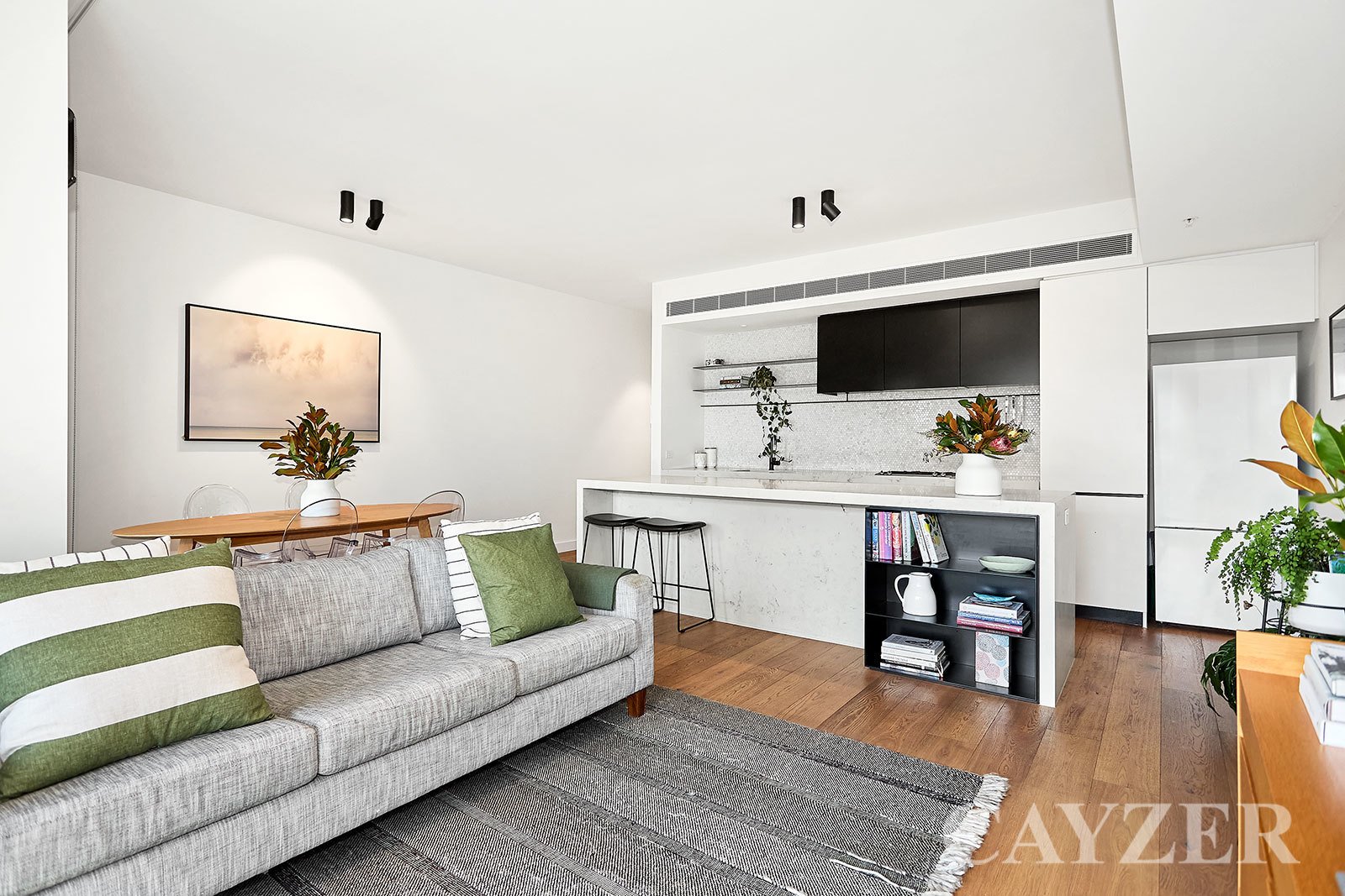 Gallery: 302/55 Wellington Street