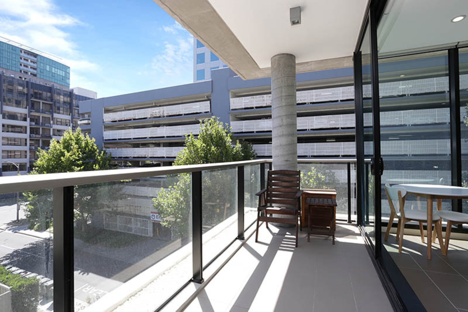 Gallery: 302/70 Queens Road