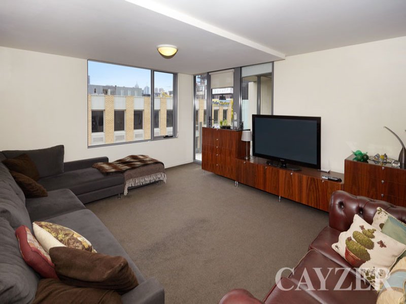 Gallery: 302/78 Eastern Road