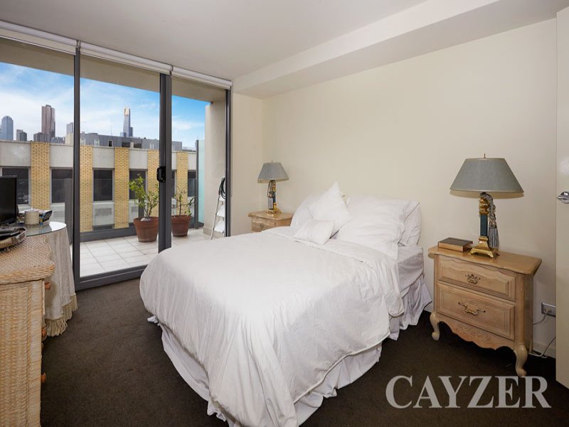 Gallery: 302/78 Eastern Road