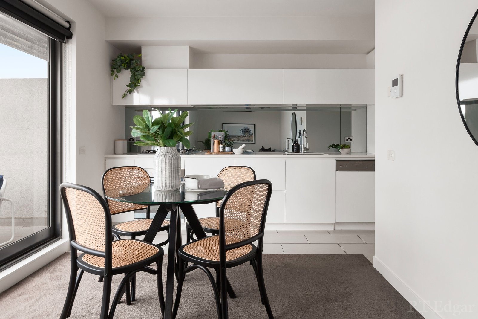 Real Estate and Property in 302/8 Bond Street, South Yarra, VIC