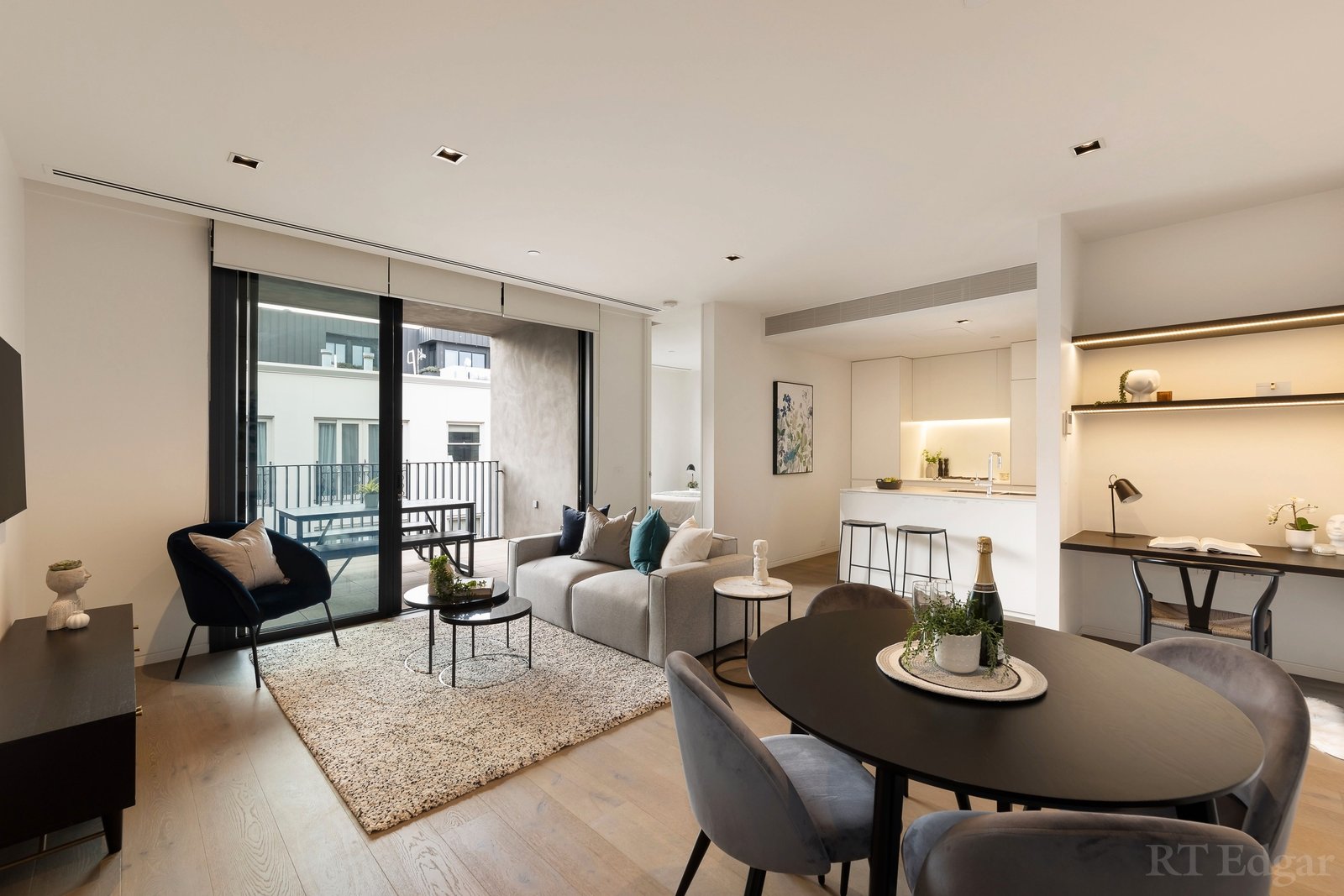 Real Estate and Property in 302/8 Murphy Street, South Yarra, VIC