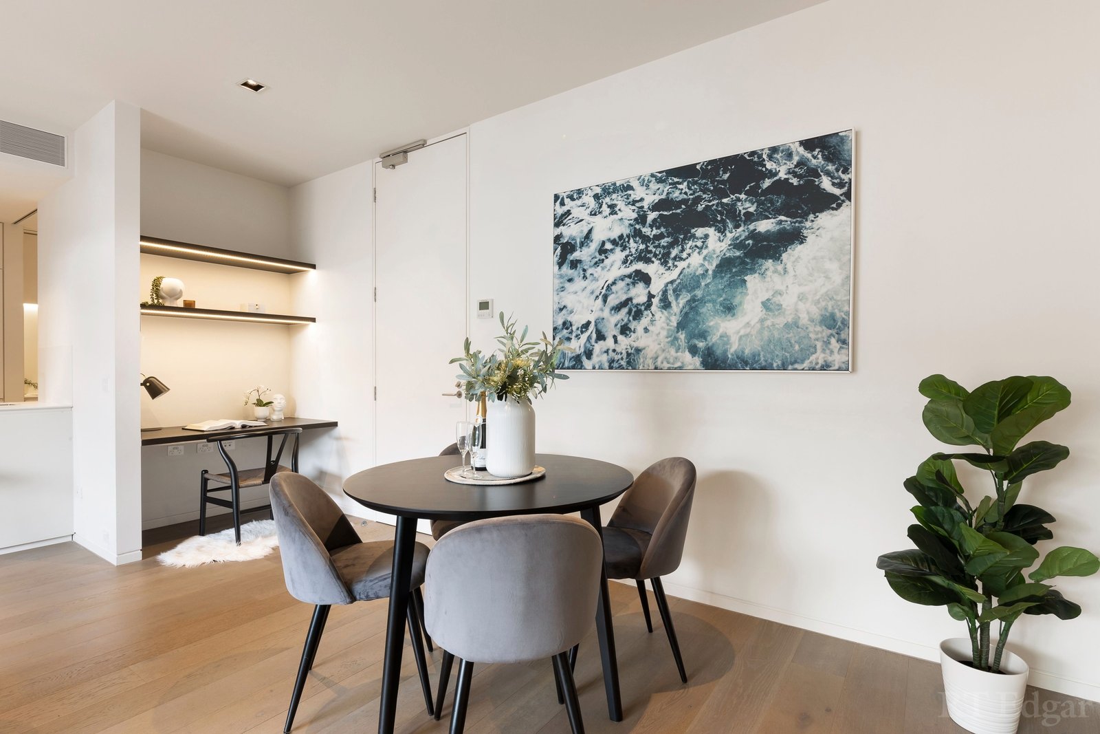 Real Estate and Property in 302/8 Murphy Street, South Yarra, VIC