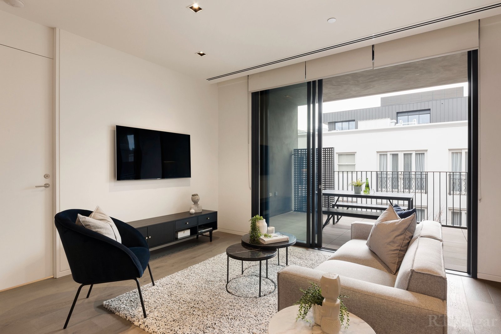 Real Estate and Property in 302/8 Murphy Street, South Yarra, VIC