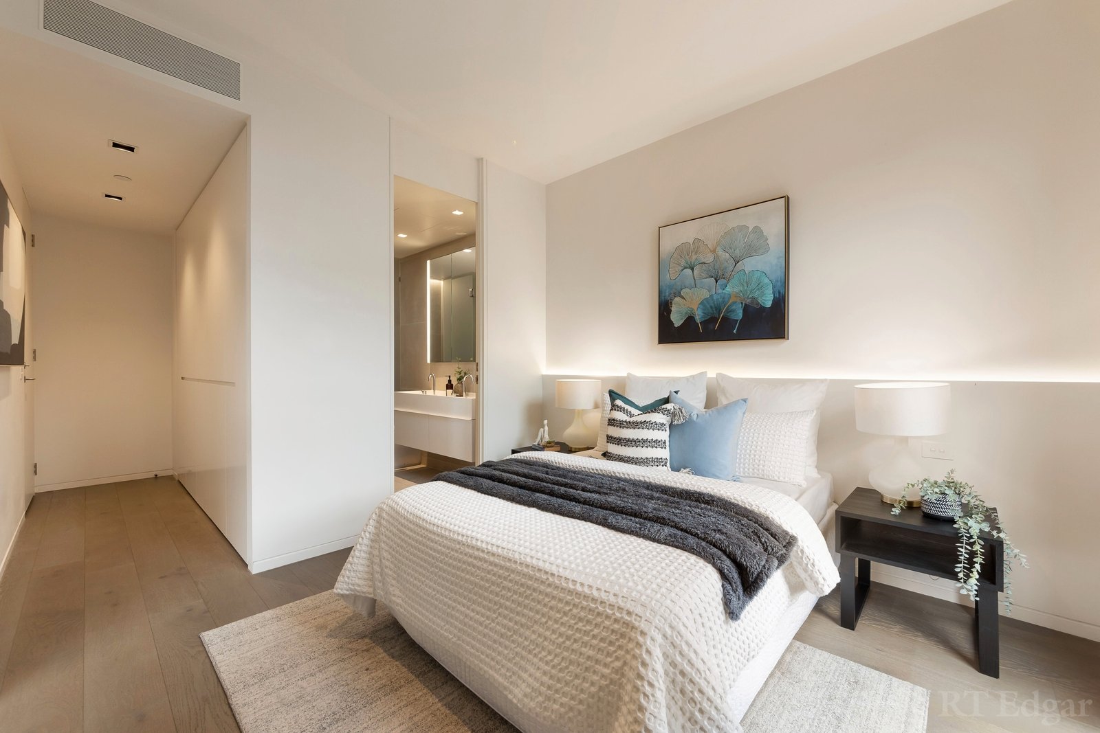 Real Estate and Property in 302/8 Murphy Street, South Yarra, VIC