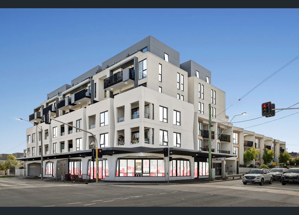 Gallery: 302/801 Centre Road
