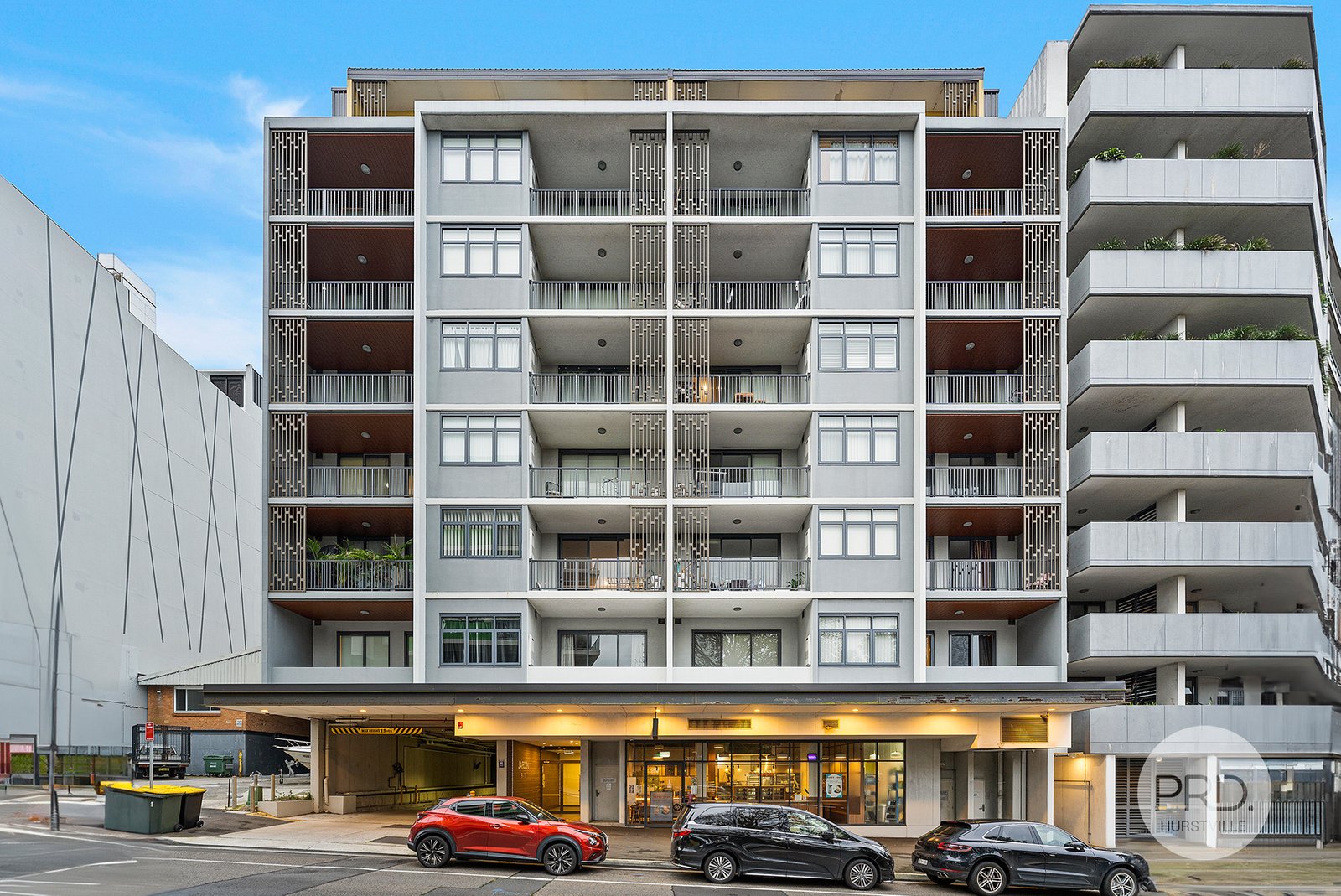 302/9-11 Arncliffe Street WOLLI CREEK 8
