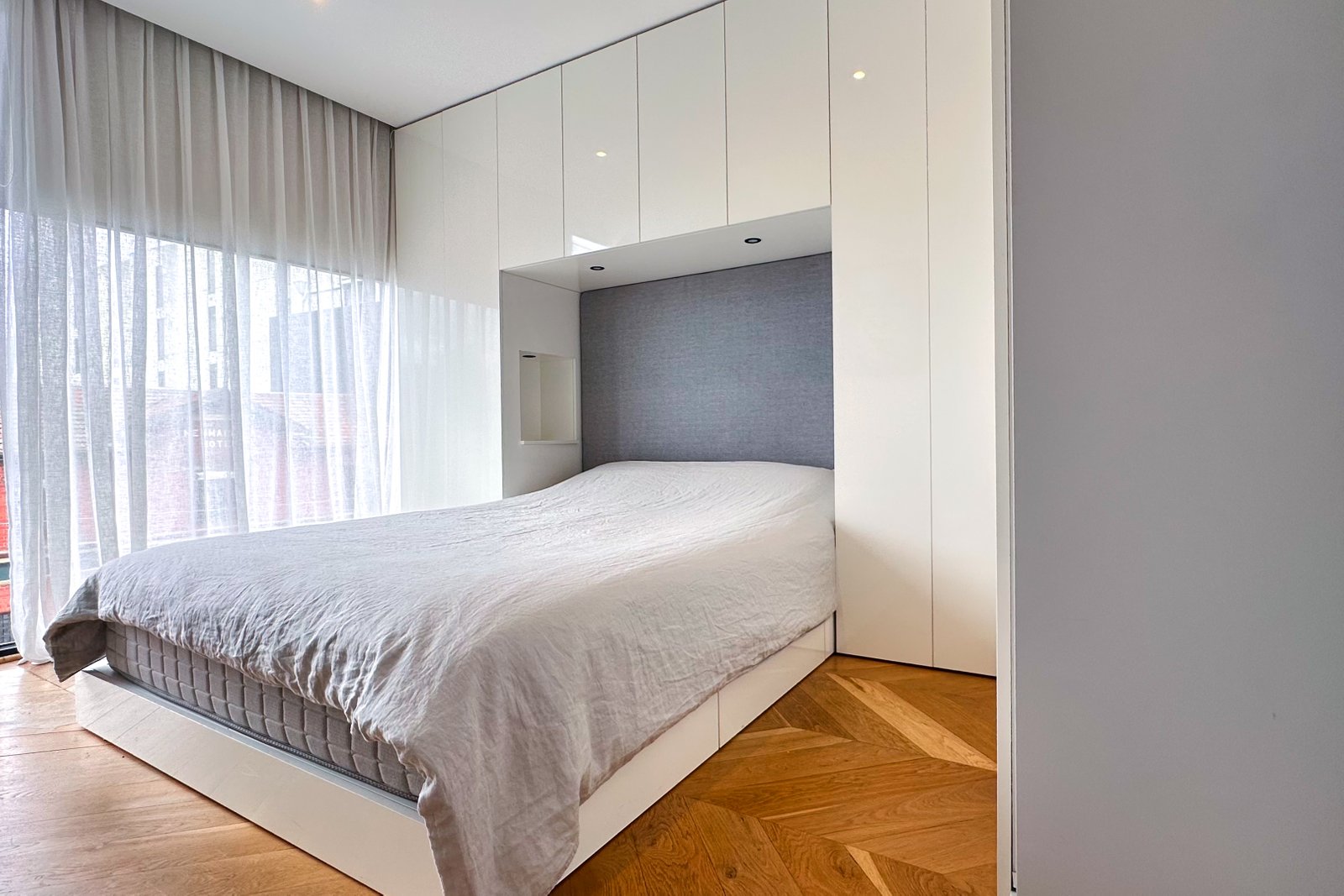 Real Estate and Property in 302a/33 Inkerman Street, St Kilda, VIC