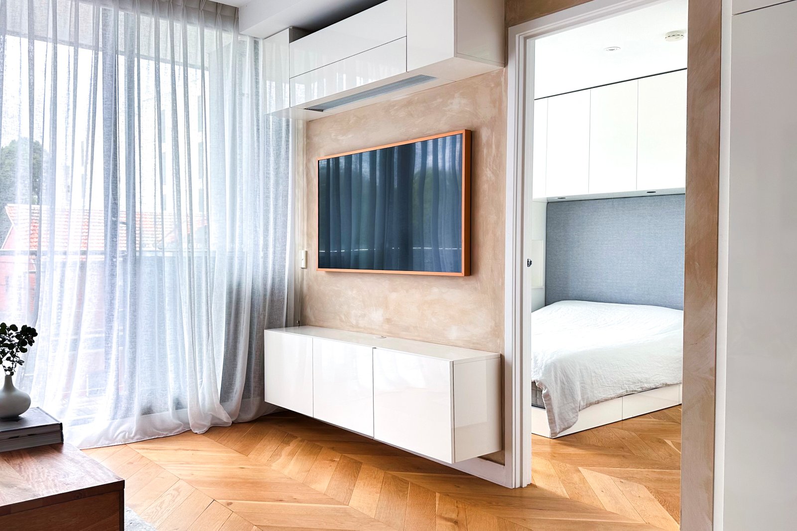 Real Estate and Property in 302a/33 Inkerman Street, St Kilda, VIC