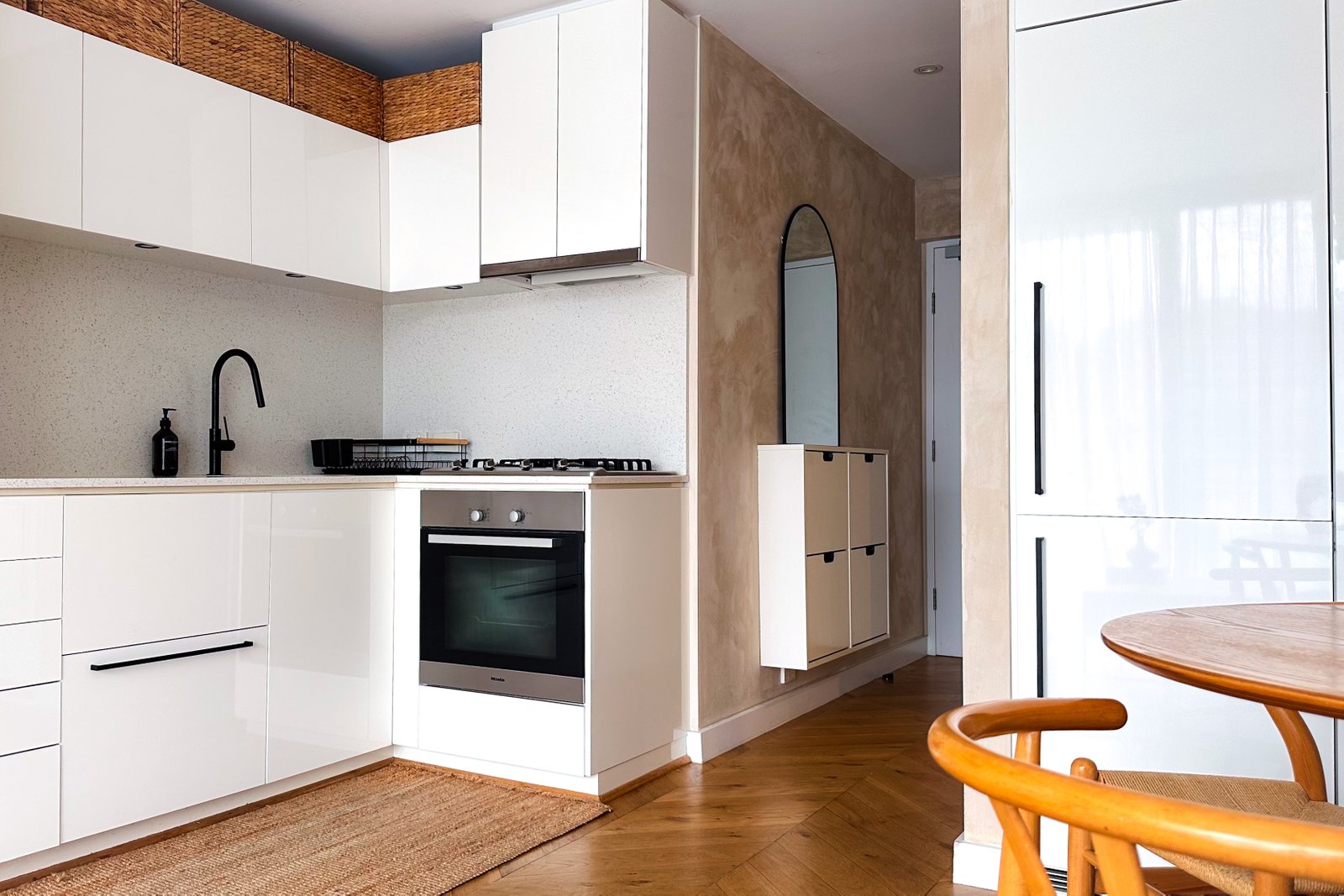 Real Estate and Property in 302a/33 Inkerman Street, St Kilda, VIC