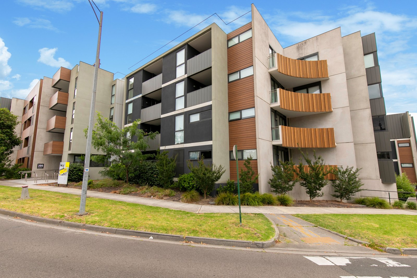 302a/399 Burwood Highway, Burwood, 3125