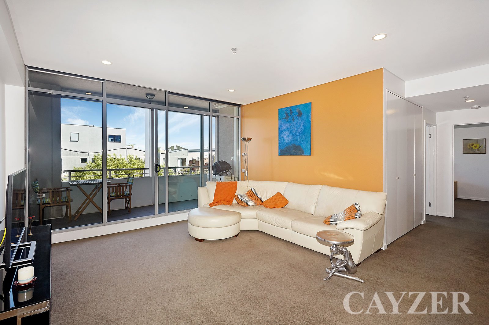 Gallery: 302D/134 Rouse Street