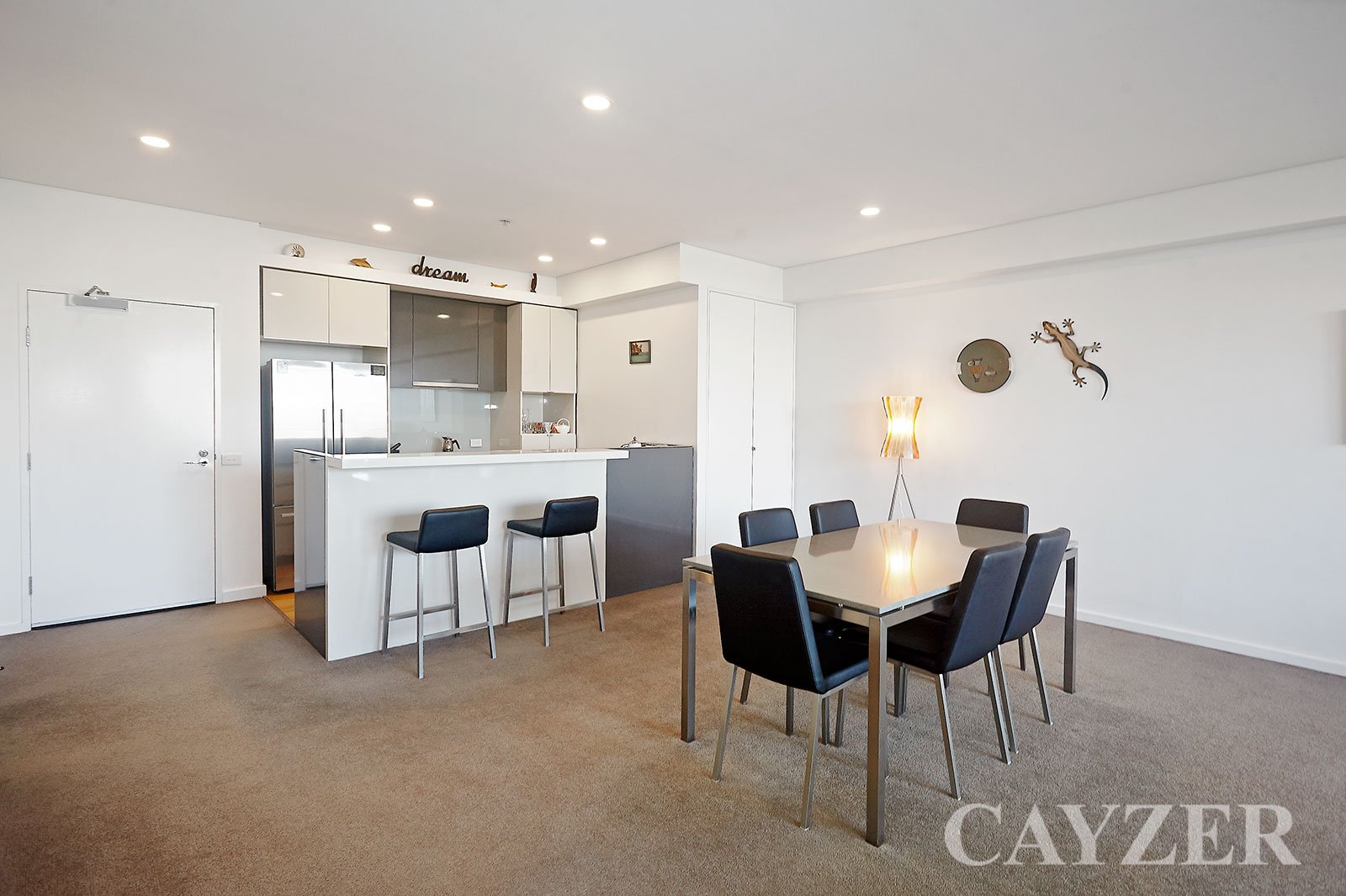 Gallery: 302D/134 Rouse Street