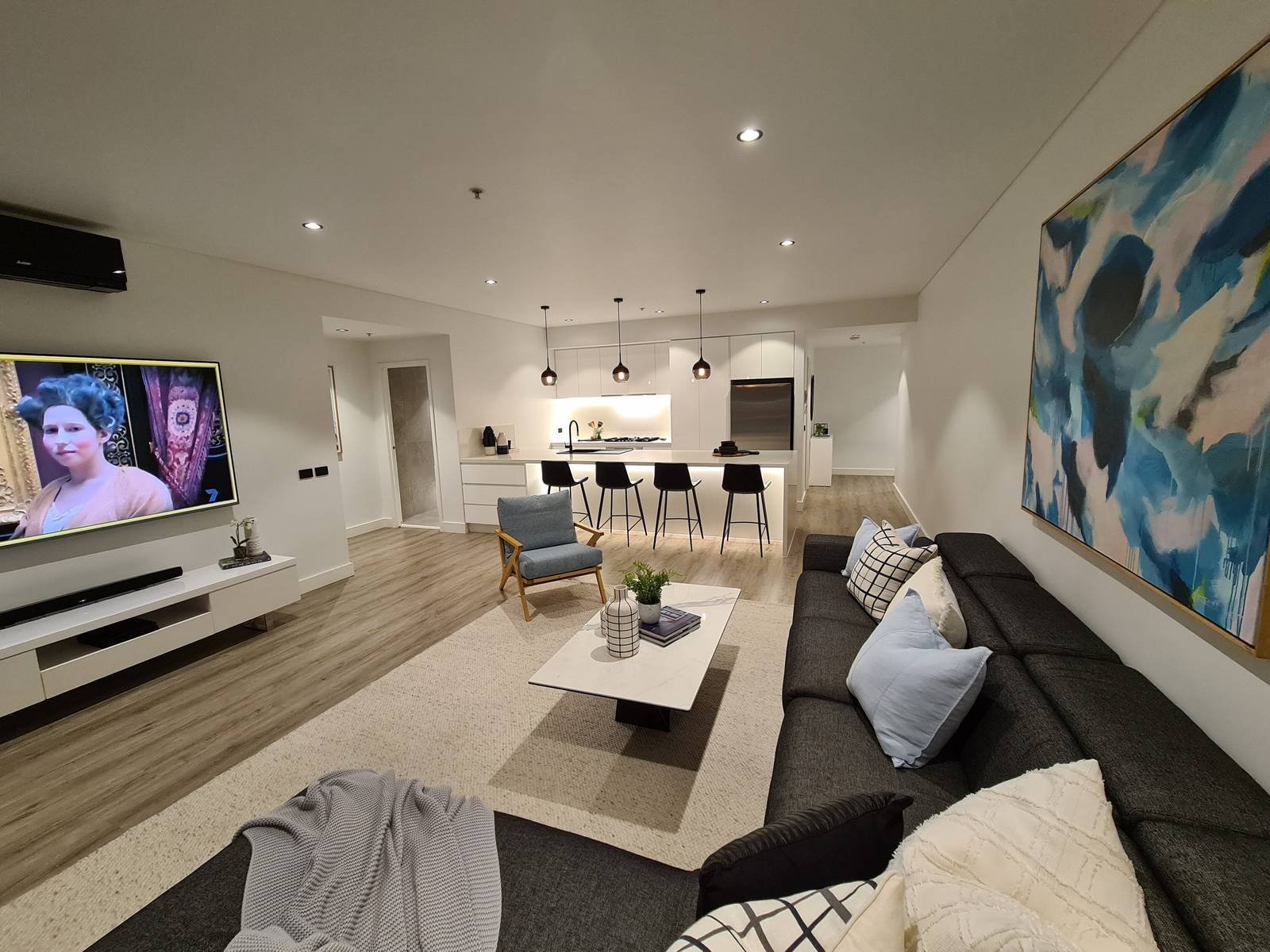 302E/126 Rouse Street, Port Melbourne