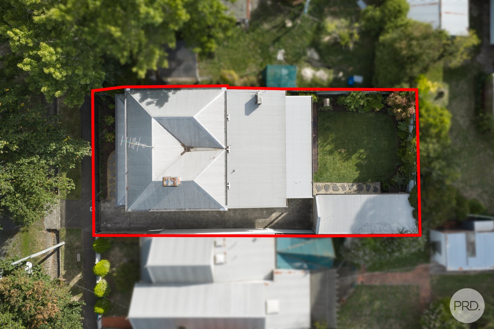 303 Ascot Street South BALLARAT CENTRAL 2