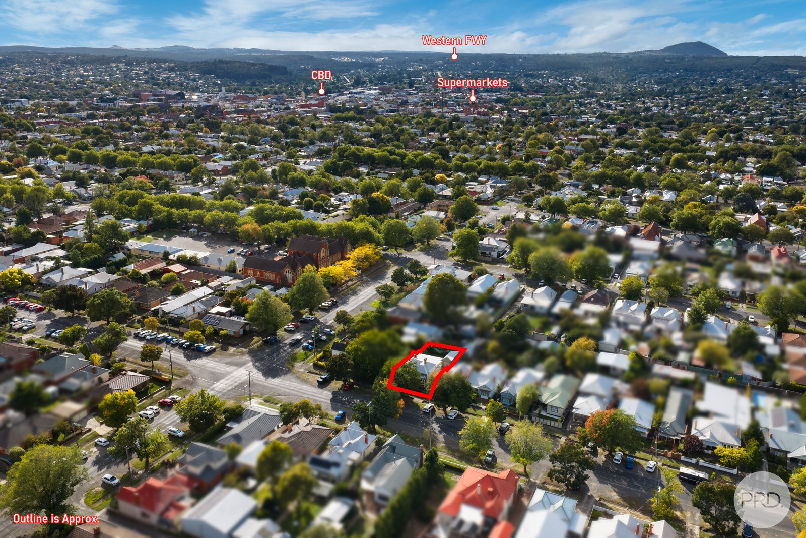 303 Ascot Street South BALLARAT CENTRAL 18